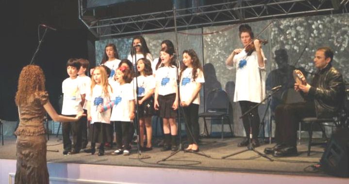 CAC Children's Choir